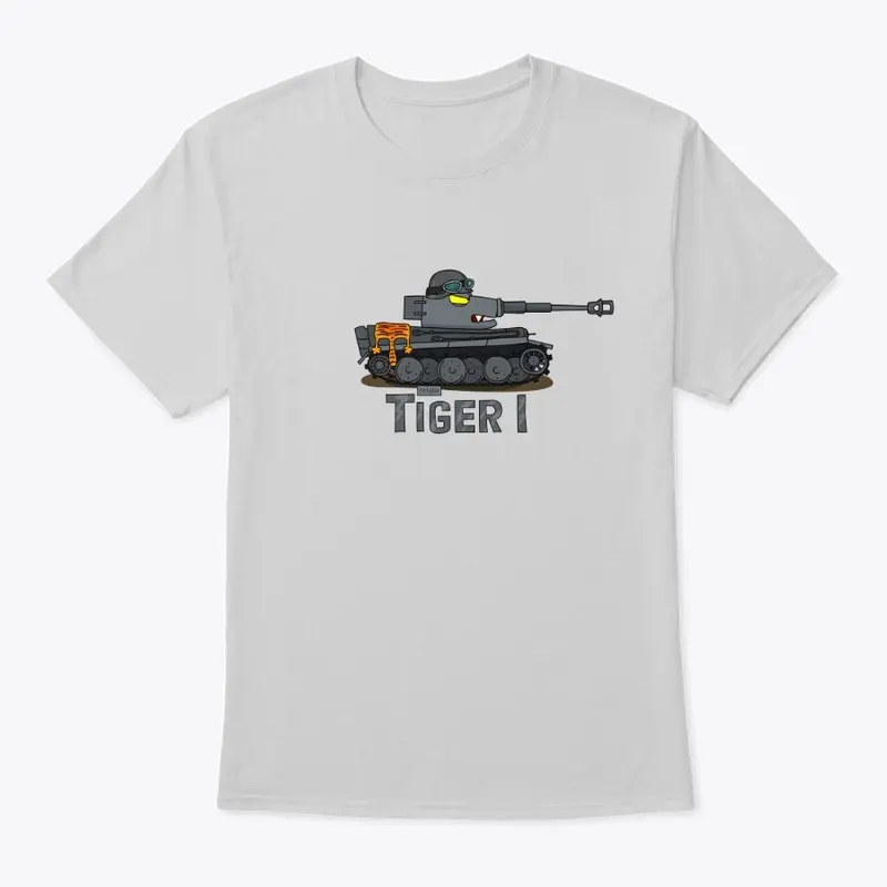 Tiger 1