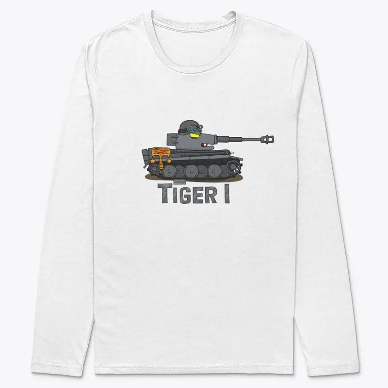 Tiger 1